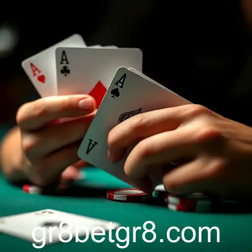 BetGr8's Rise in 2025: The Pulse of Online Gaming