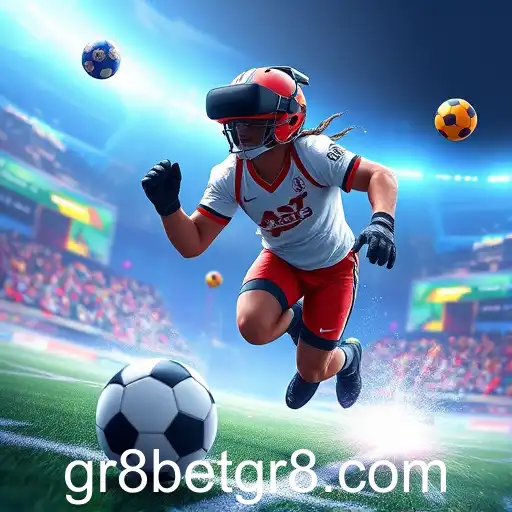 Betgr8 Revolutionizes Online Gaming Landscape