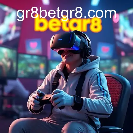 Betgr8 Revolutionizes Online Gaming in 2025