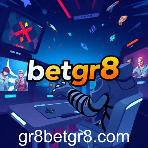 The Rise of Betgr8: A New Era for Online Gaming