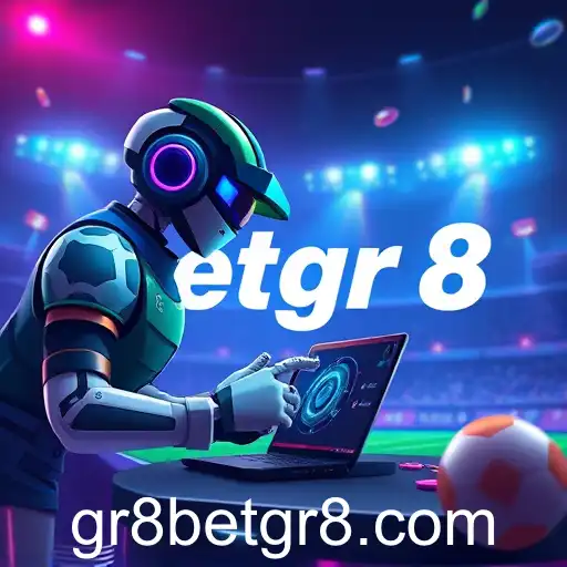 Betgr8 Revolutionizes Online Gaming in 2025