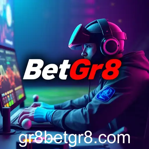 Betgr8 Revolutionizes Online Gaming Landscape