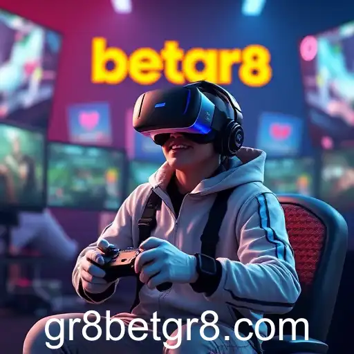 Betgr8 Revolutionizes Online Gaming in 2025