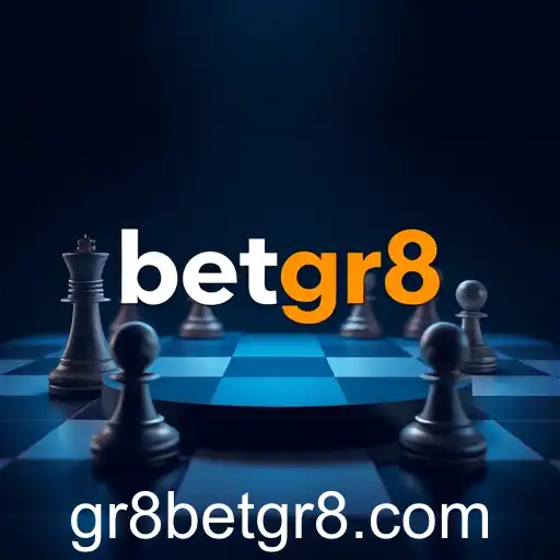 The Evolution of Online Gaming with Betgr8