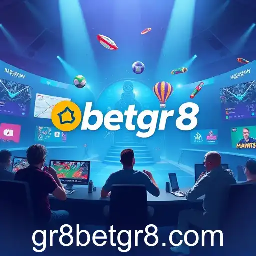 Gaming Innovation and Digital Engagement