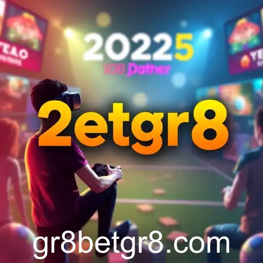 Betgr8 Revolutionizes Online Gaming in 2025