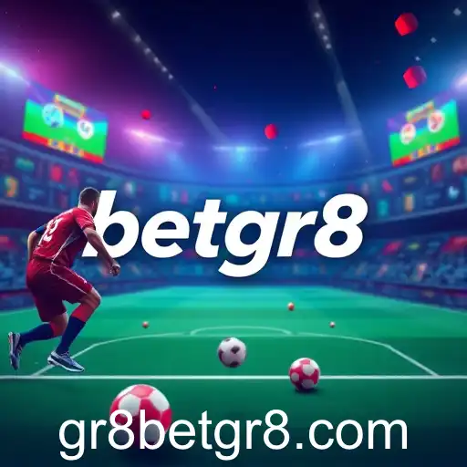 The Rise of Betgr8 in Online Gaming