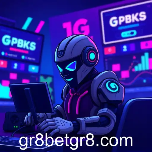 The Rise of Betgr8 in the Gaming World