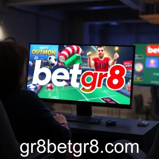 The Rise of Online Gaming: A New Era