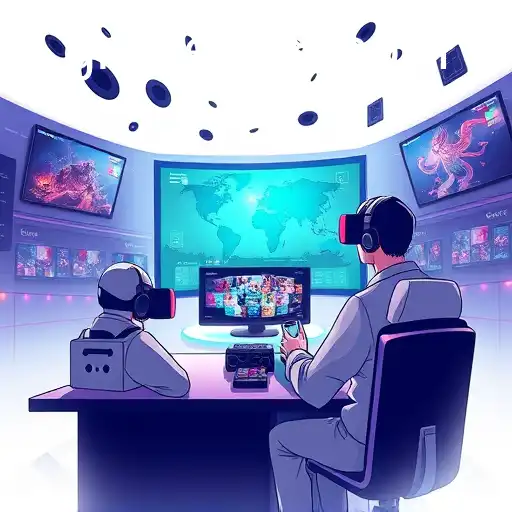 The Rise of Online Gaming: Betgr8 Leading the Charge