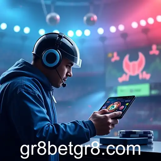 The Rise of Online Betting: Opportunities and Challenges