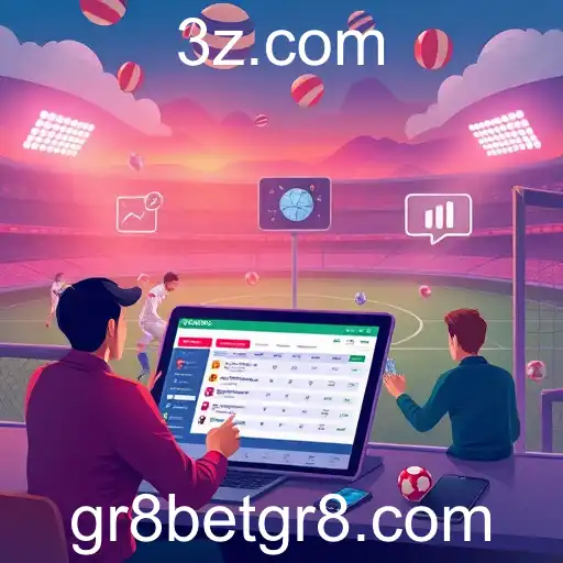 Online Betting and the Future of Digital Gambling