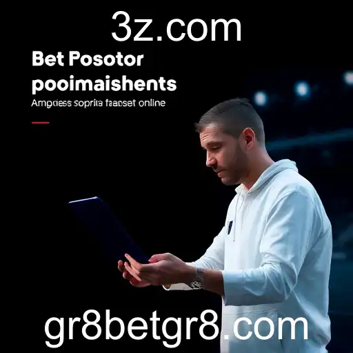 Online Betting Landscape and Innovation Surges Ahead