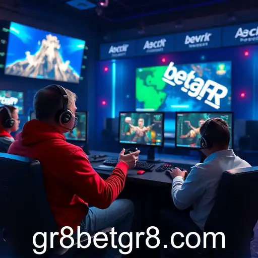 Rise of Online Gaming Platforms