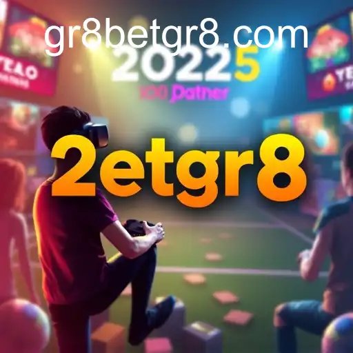 Betgr8 Revolutionizes Online Gaming in 2025