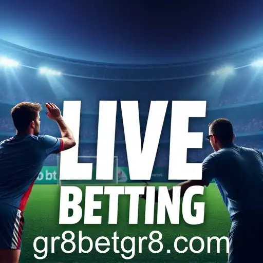 The Rise of Betgr8 in the UK: A Game Changer or Ethical Dilemma?