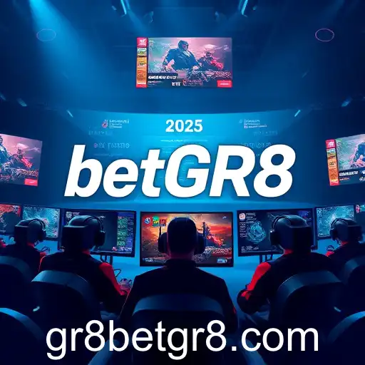 The Rise of BetGR8: Revolutionizing Online Gaming