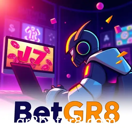 The Rise of BetGr8 in Digital Entertainment
