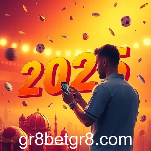 The Rise of Betgr8 in Gaming Industry