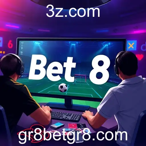 The Rise of BetGr8: Unveiling New Trends in Online Gaming