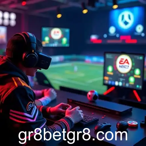 The Rise of Online Gaming: A New Era